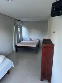 CASA ACONCHEGANTE NA MATA