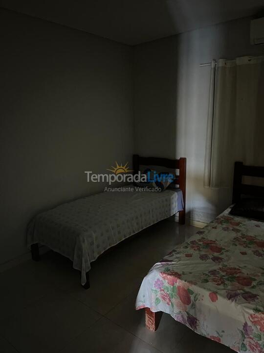 Chácara / sítio para aluguel de temporada em Chapada dos Guimarães (Aldeia Velha)