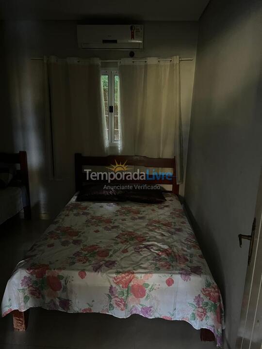 Chácara / sítio para aluguel de temporada em Chapada dos Guimarães (Aldeia Velha)