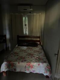 CASA ACONCHEGANTE NA MATA