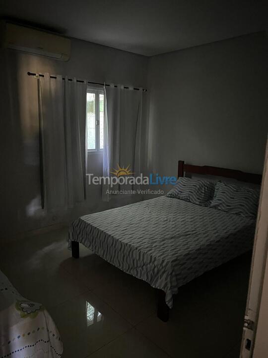 Chácara / sítio para aluguel de temporada em Chapada dos Guimarães (Aldeia Velha)