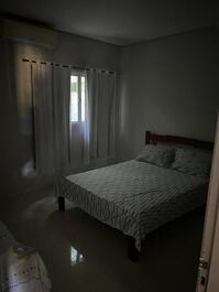 CASA ACONCHEGANTE NA MATA