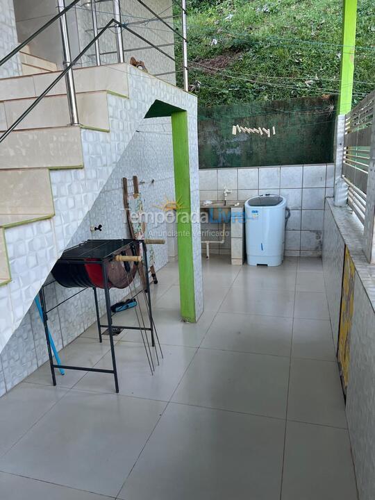 Chácara / sítio para aluguel de temporada em Chapada dos Guimarães (Aldeia Velha)