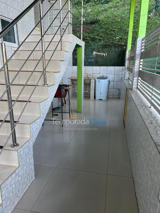 Chácara / sítio para aluguel de temporada em Chapada dos Guimarães (Aldeia Velha)
