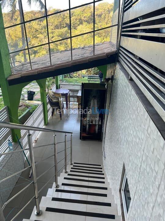 Chácara / sítio para aluguel de temporada em Chapada dos Guimarães (Aldeia Velha)