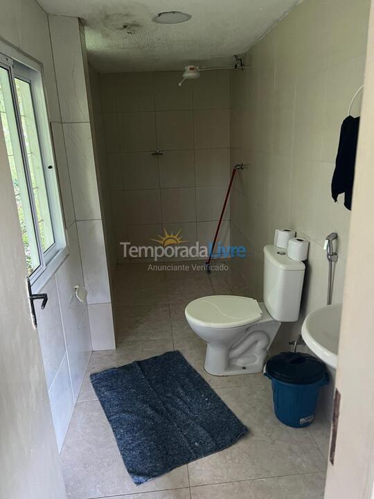Chácara / sítio para aluguel de temporada em Chapada dos Guimarães (Aldeia Velha)