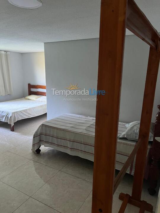 Chácara / sítio para aluguel de temporada em Chapada dos Guimarães (Aldeia Velha)
