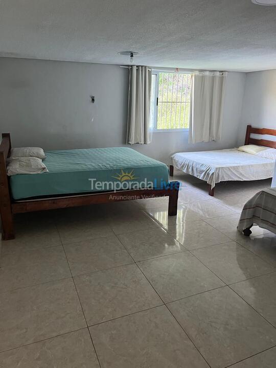 Chácara / sítio para aluguel de temporada em Chapada dos Guimarães (Aldeia Velha)