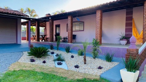 Cateto Farm, Socorro, SP