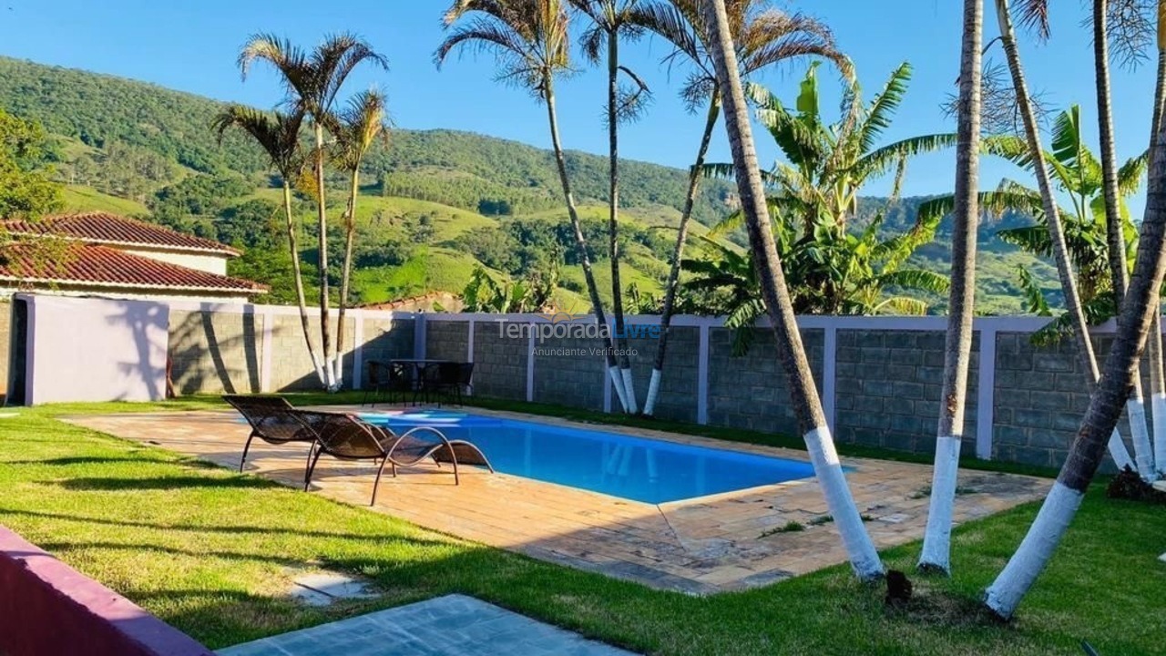 House for vacation rental in Socorro (Bairro do Oratório)