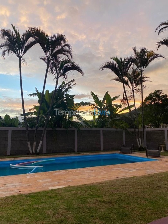 House for vacation rental in Socorro (Bairro do Oratório)