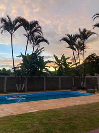 Cateto Farm, Socorro, SP