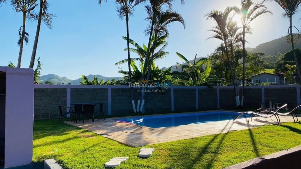 House for vacation rental in Socorro (Bairro do Oratório)