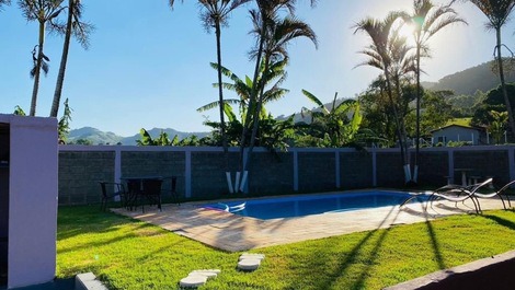 Cateto Farm, Socorro, SP