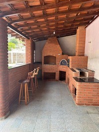 Cateto Farm, Socorro, SP