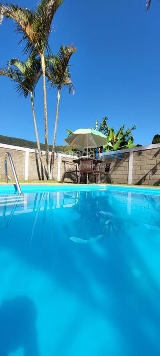 House for vacation rental in Socorro (Bairro do Oratório)