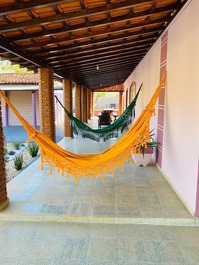 Cateto Farm, Socorro, SP
