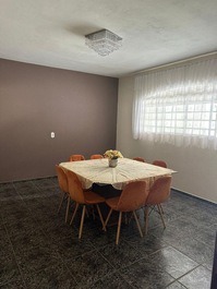 Cateto Farm, Socorro, SP
