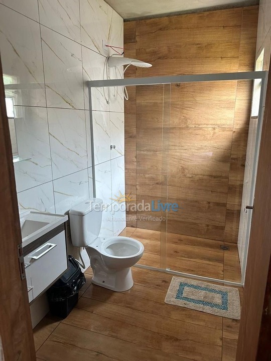 House for vacation rental in Socorro (Bairro do Oratório)