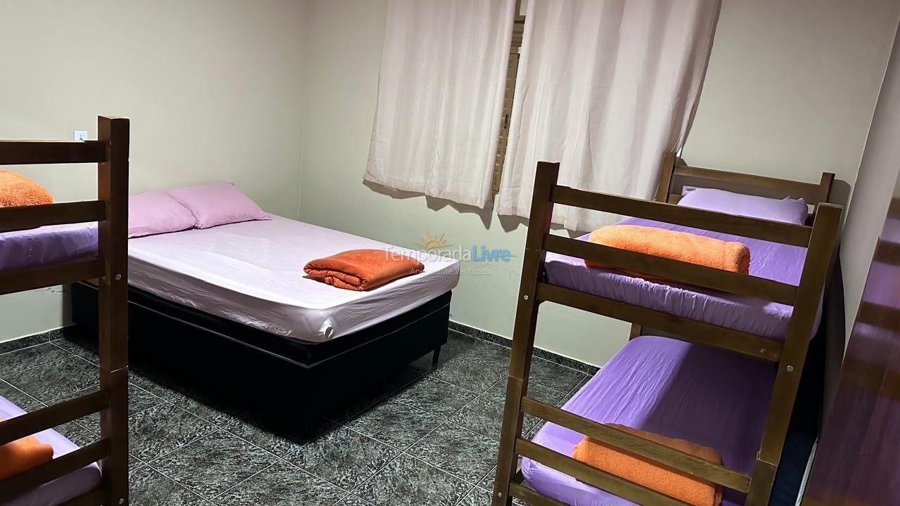 House for vacation rental in Socorro (Bairro do Oratório)