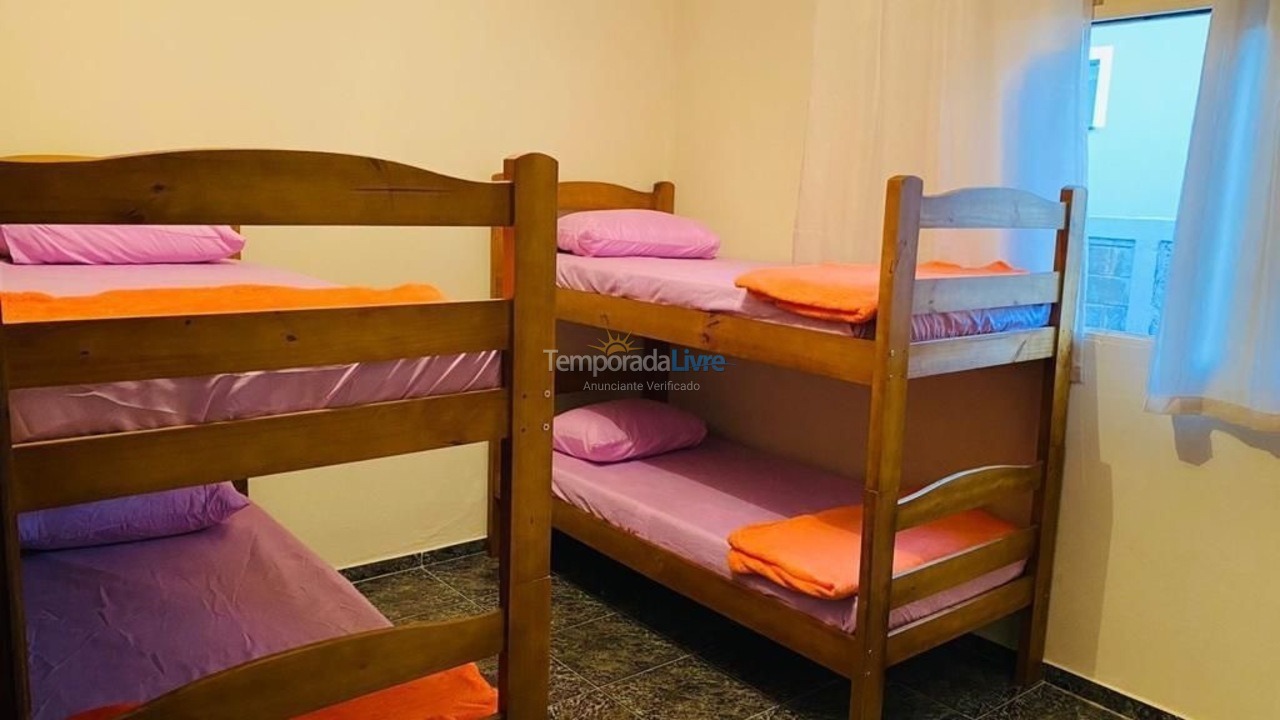 House for vacation rental in Socorro (Bairro do Oratório)