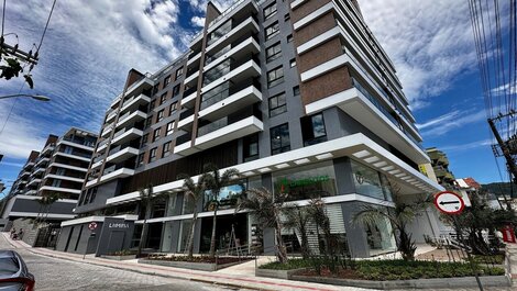Apartment for rent in Bombinhas - Praia de Bombas
