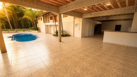 Ranch for rent in Jarinu - Soares