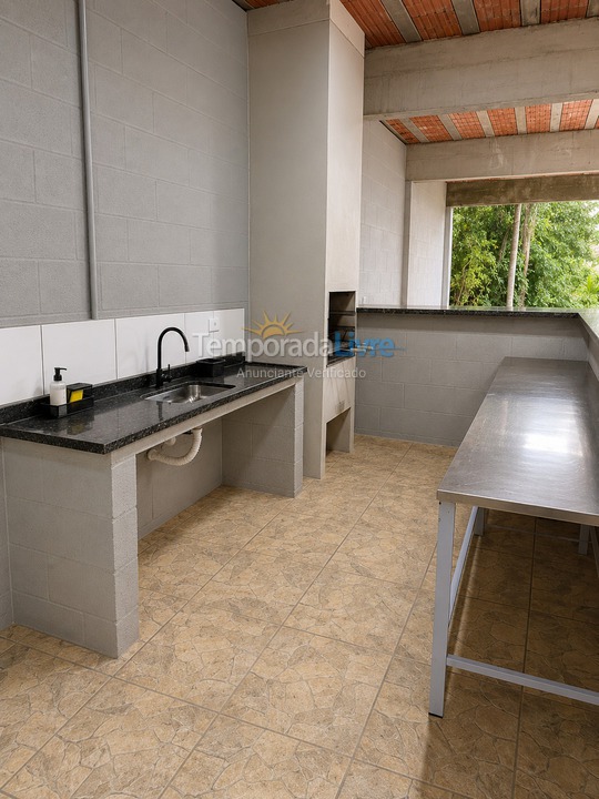 Ranch for vacation rental in Jarinu (Soares)