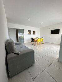 Close to the waterfront, 14 people, air conditioning and garage