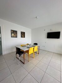 Close to the waterfront, 14 people, air conditioning and garage