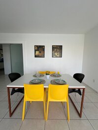 Close to the waterfront, 14 people, air conditioning and garage