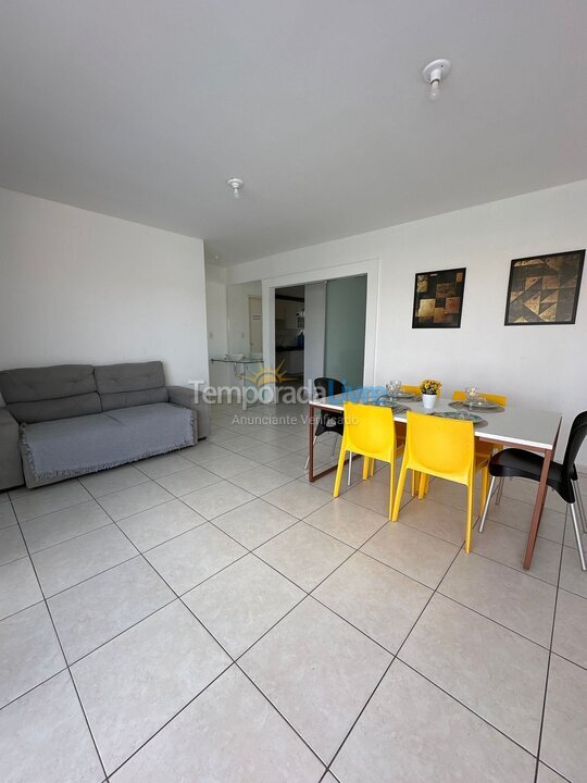 Apartment for vacation rental in Petrolina (Centro)
