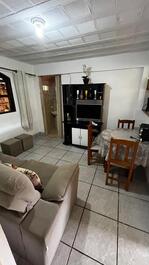 Se alquila casa completa por temporadas