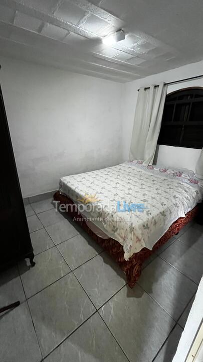 Casa para alquiler de vacaciones em Petrópolis (Fazenda Inglesa)