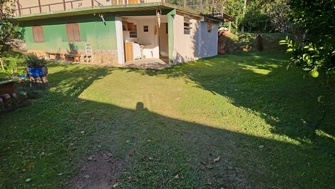 Se alquila casa completa por temporadas