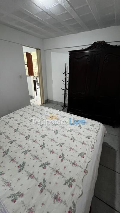 Casa para alquiler de vacaciones em Petrópolis (Fazenda Inglesa)