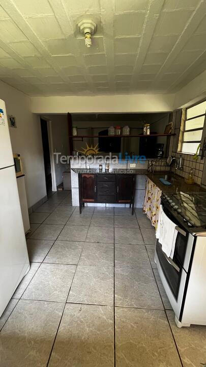 Casa para alquiler de vacaciones em Petrópolis (Fazenda Inglesa)