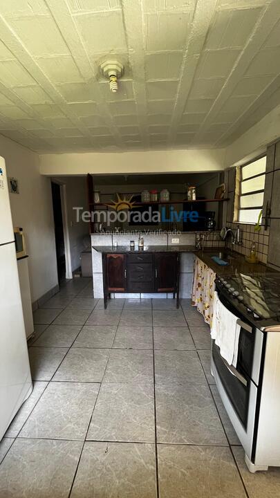 Casa para alquiler de vacaciones em Petrópolis (Fazenda Inglesa)