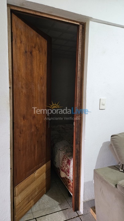 Casa para alquiler de vacaciones em Petrópolis (Fazenda Inglesa)