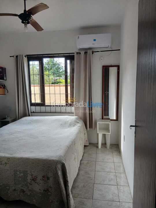 House for vacation rental in São Francisco do Sul (Enseada)