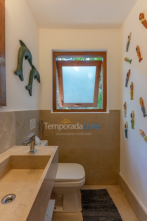 Casa para aluguel de temporada em Trancoso (Trancoso)