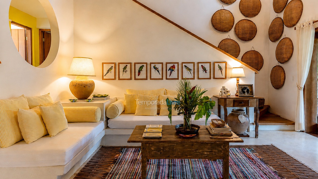 Casa para aluguel de temporada em Trancoso (Trancoso)