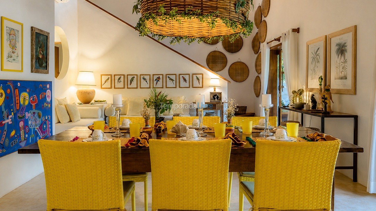 Casa para aluguel de temporada em Trancoso (Trancoso)
