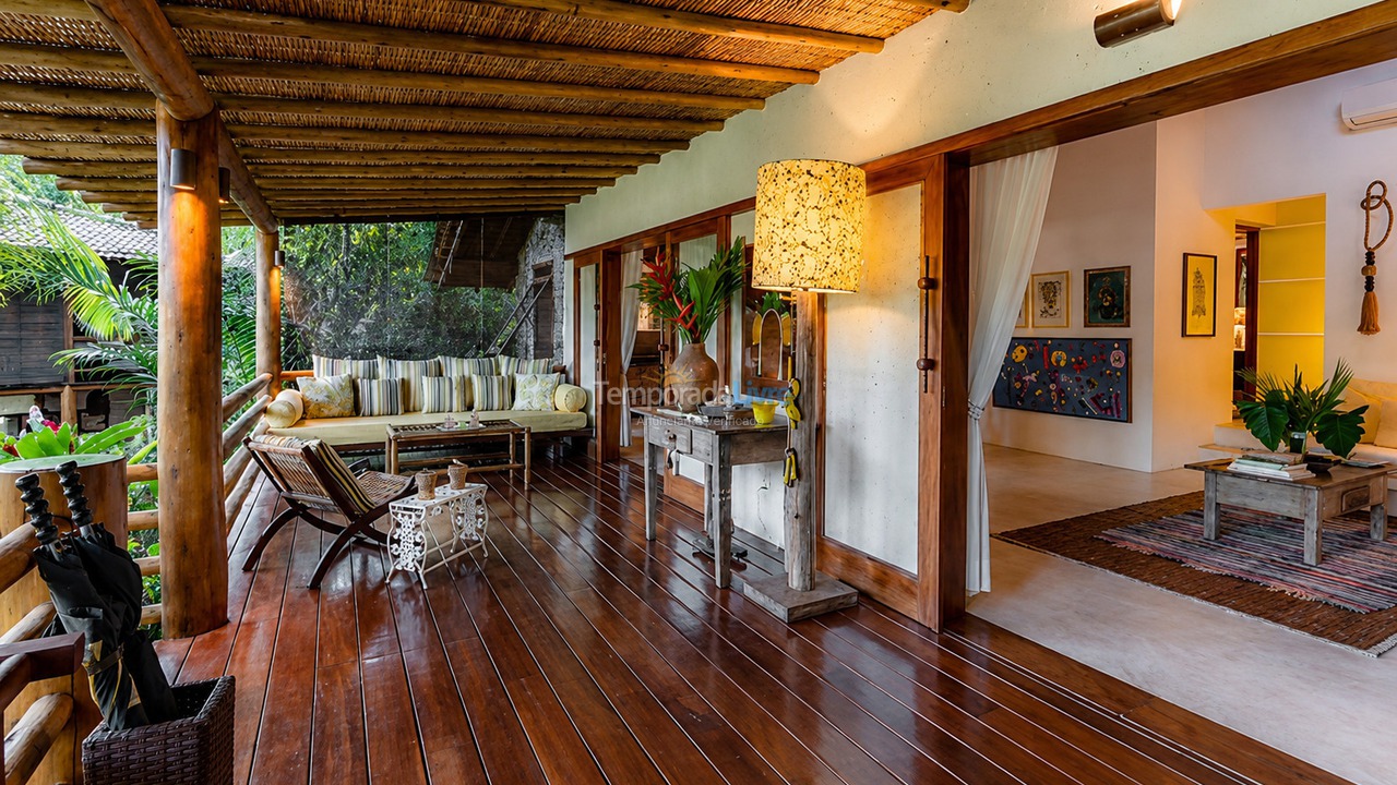 Casa para aluguel de temporada em Trancoso (Trancoso)