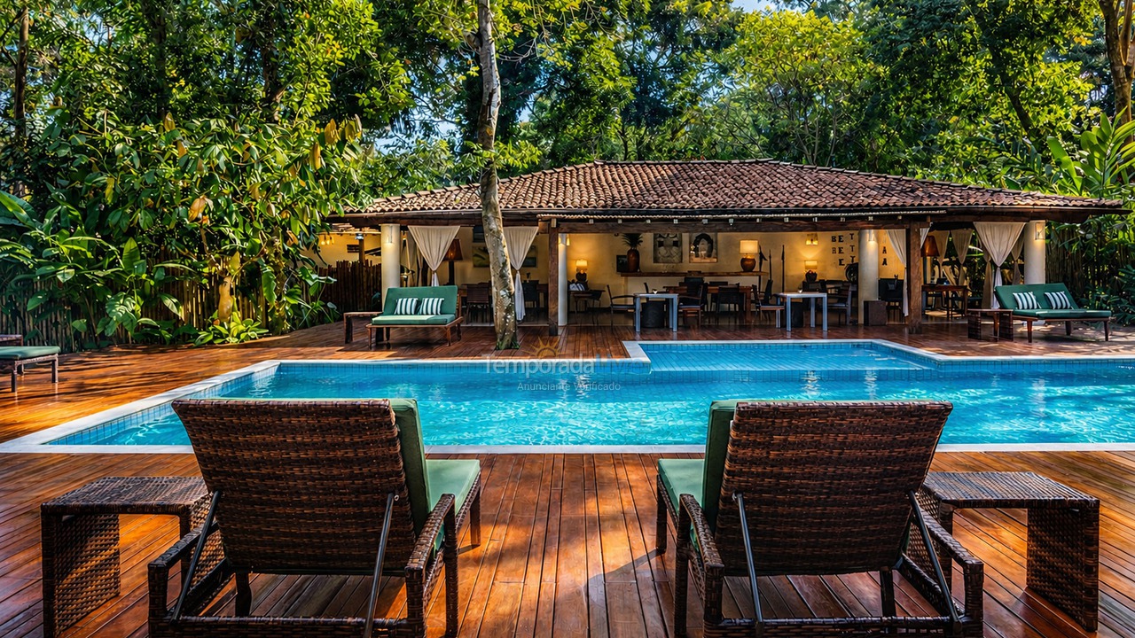 Casa para aluguel de temporada em Trancoso (Trancoso)