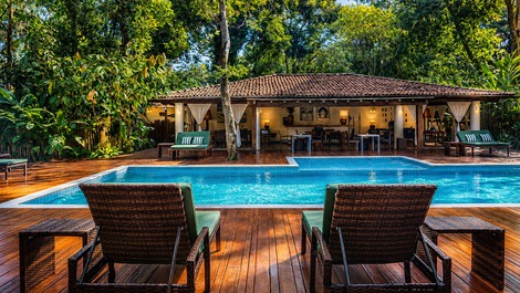 Casa para alugar em Trancoso - Trancoso