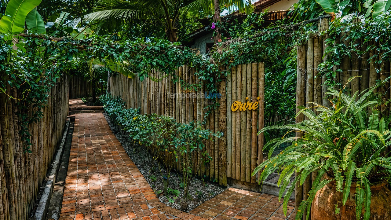 Casa para aluguel de temporada em Trancoso (Trancoso)
