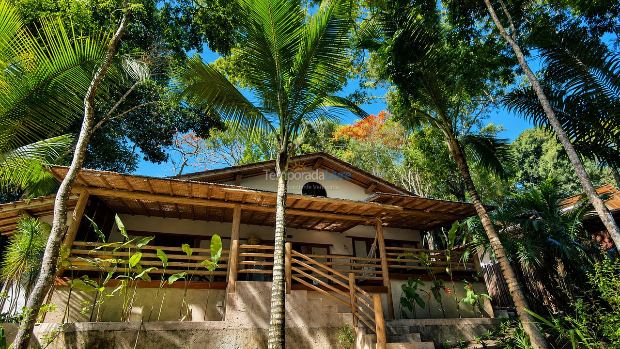 Casa para aluguel de temporada em Trancoso (Trancoso)