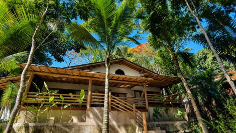 Linda casa em Trancoso | Piscina | Condomínio fechado