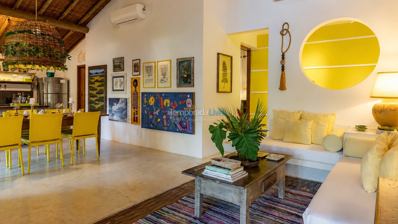 Casa para aluguel de temporada em Trancoso (Trancoso)